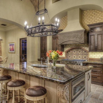 Breakfast Nooks