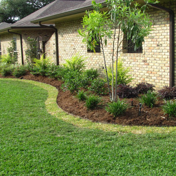 Landscape Projects