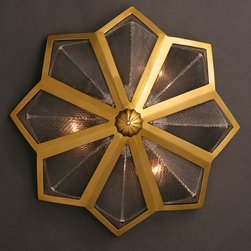 Contemporary - Ceiling Lighting