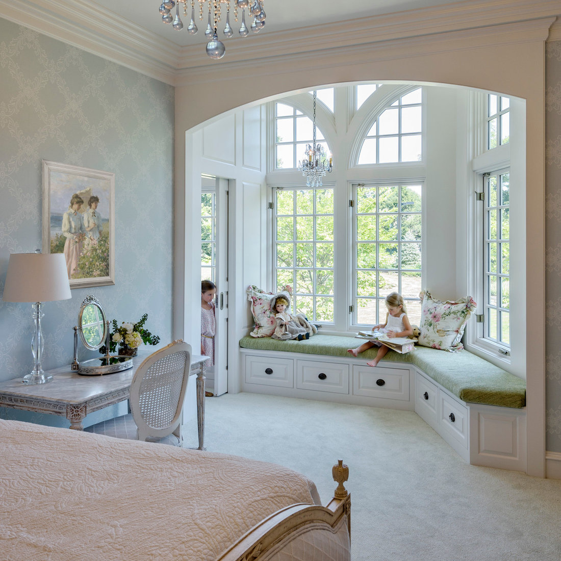 Merion Residence