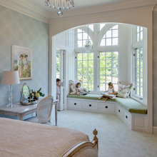 Bedrooms
