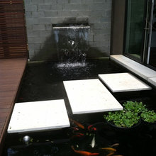Outdoor Spaces