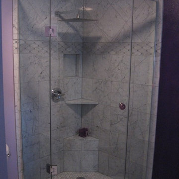 Interior Projects