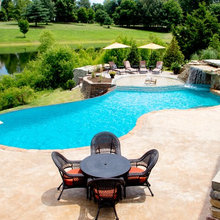 Freeform Pools Jump