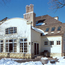 Dream House