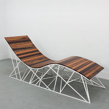 Lounger Ideas for Mufin