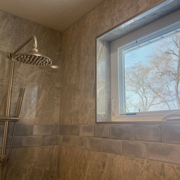 Craftsman Style Remodel and Master Addition