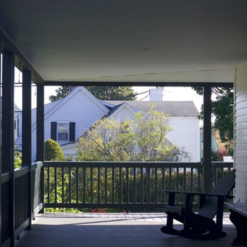 Shingle Style in Biddeford Pool