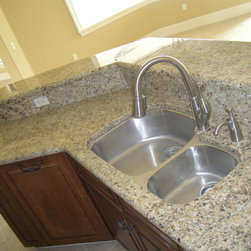 Granite - Products
