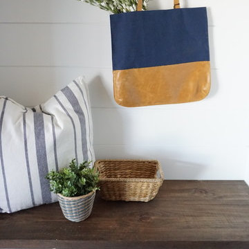 Farmhouse Boho