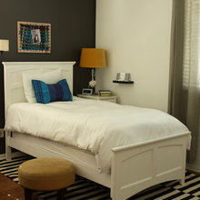 boy's bedroom