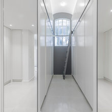 ~Incredible Closets~