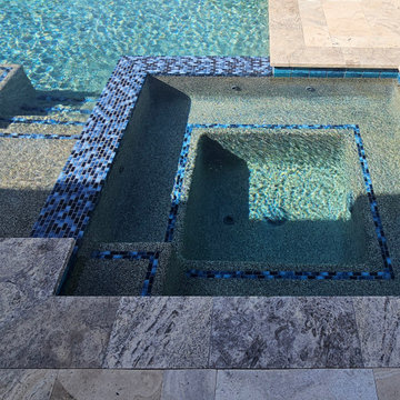 Winter Garden Contemporary