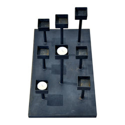Chateaux Renard candelabra - Products