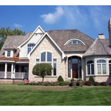 Exterior Painting Hinsdale IL