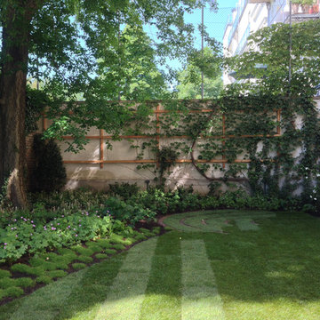 Backyardgarden