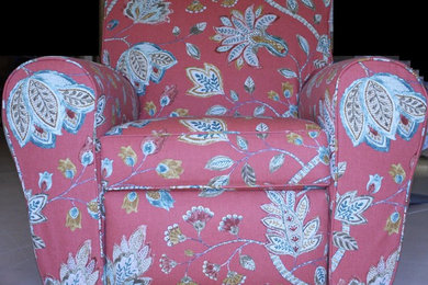 Slipcovers