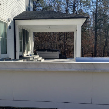 EURO KITCHEN FABULOUS IN THE HAMPTONS