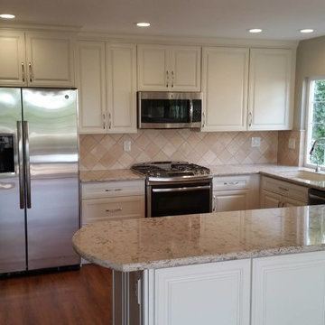 Kitchens
