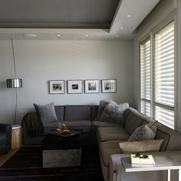 Jerusalem Apartment
