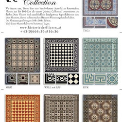 Vienna Collection - Tile
