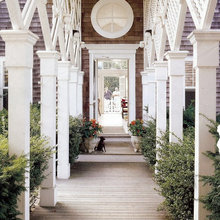 Exterior Ideas