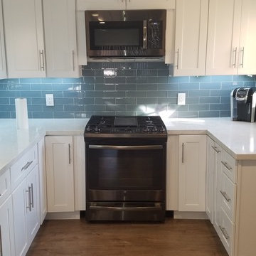 Kitchen Remodel Cerritos ca