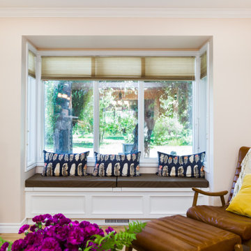 Cloverdale Renovation