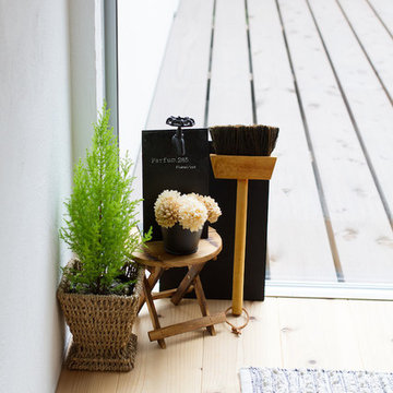 soramado-oita / watanabe project