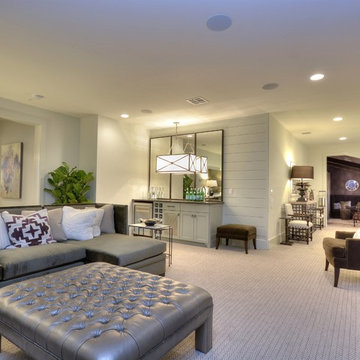 Best of Show - Parade of Homes