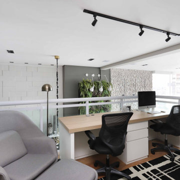 INSIDE | Modern / Contemporary