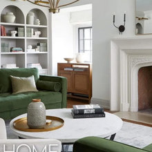 fireplace ideas