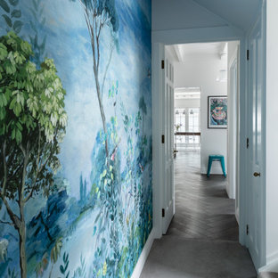 Takapuna Reflecting Nostalgia Full Interior