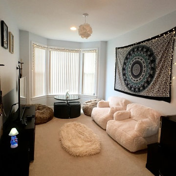Teen Lounge