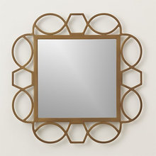 mirrors