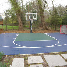 Sports Court