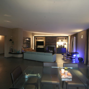 Villa Unifamiliare