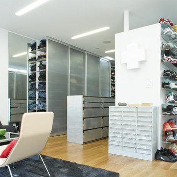 Brooklyn Townhouse