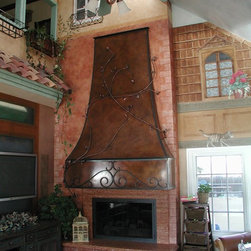 Kitchen Hoods - Products