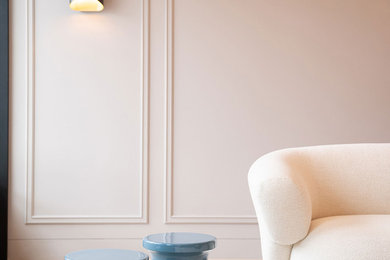 Wohnzimmer in Sonstige