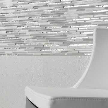 Eternity Mini Strip White