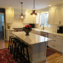 Kitchen Update