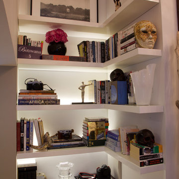 London Flat