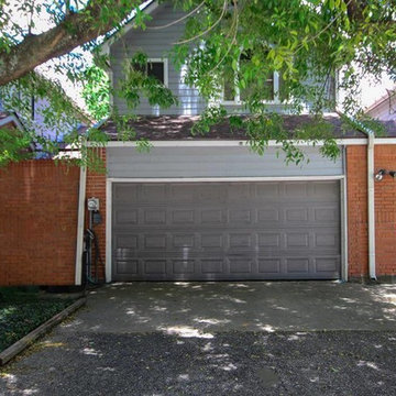 Houston Properties, Woodland Heights: 2400 Julian, Houston