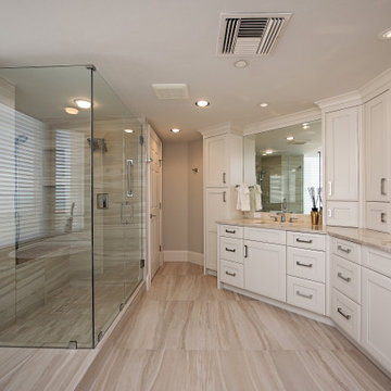 Naples FL - Pelican Bay - St Raphael-4 Remodel-2