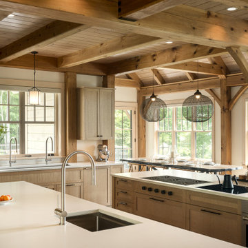 Green Mountain Getaway