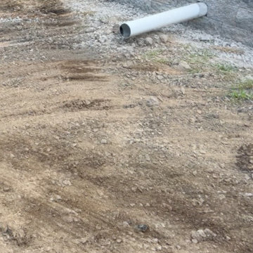 Superior lawns and landscaping ,inc Project