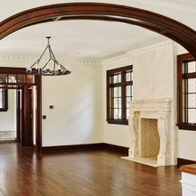 Common Areas