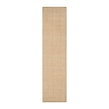 upstairs hallway