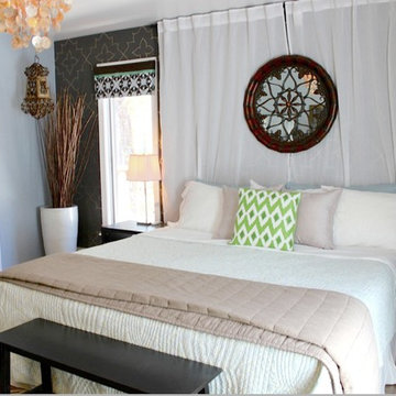 Cove View Cottage